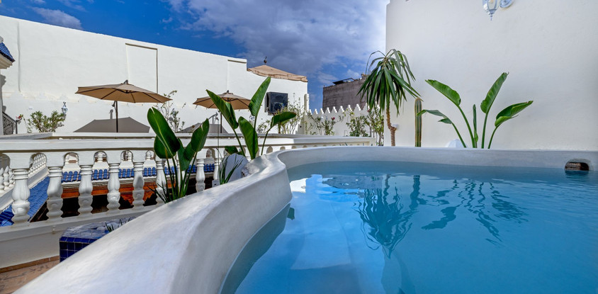 Riad maipa