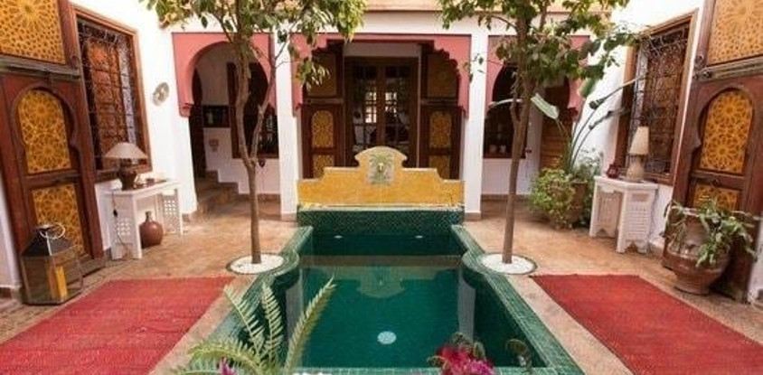 Riad Sadaka