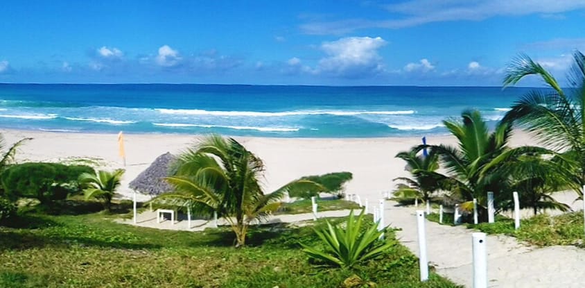Riake Resort & Villa