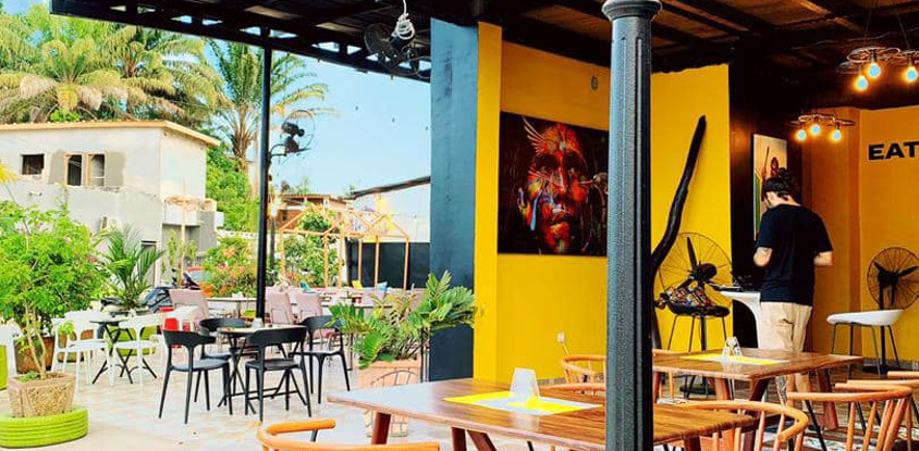 Rico Café