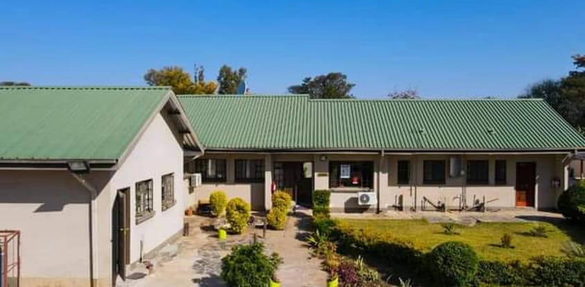 RIVER VIEW VILLA SELF CATERING