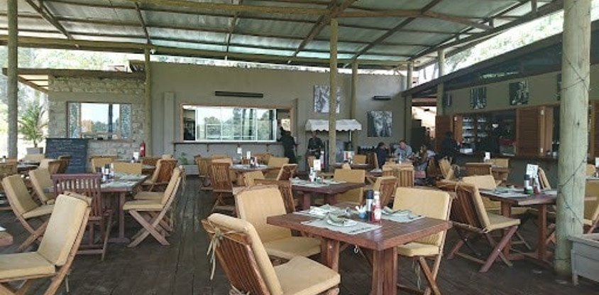 River Cafe