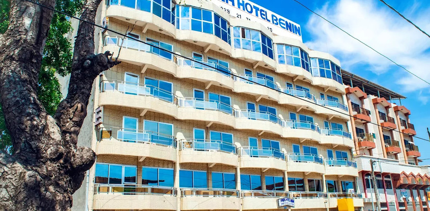 Riviera Hotel Benin
