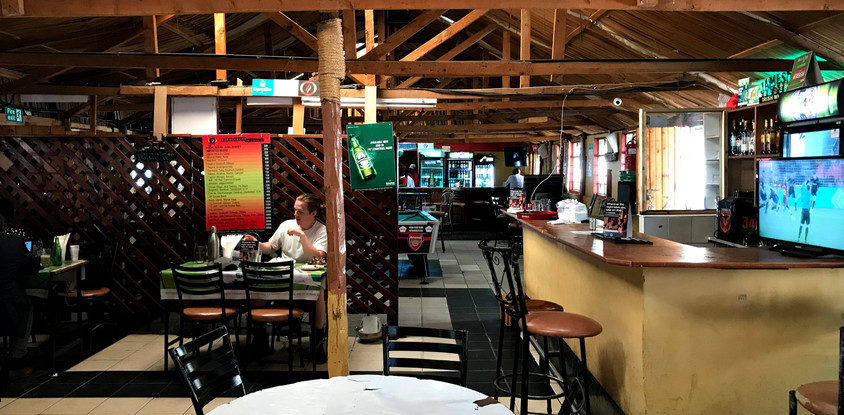 Road House Grill