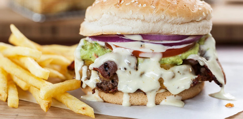 RocoMamas Toro