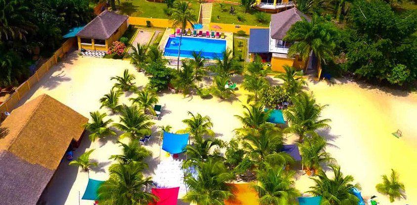Romano Lodge