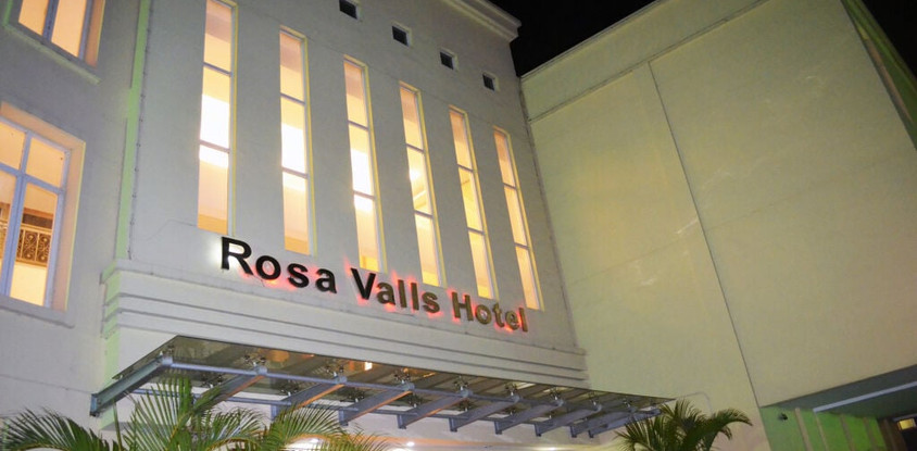 Rosa Valls Hotel