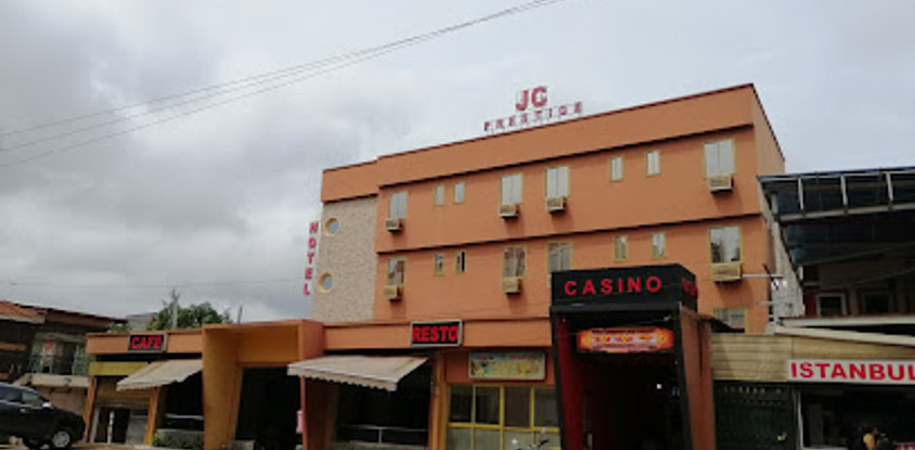 Rotisserie Jc