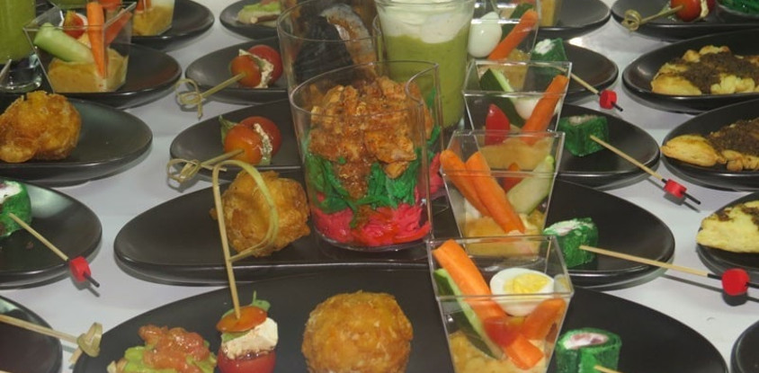 Salads Sun