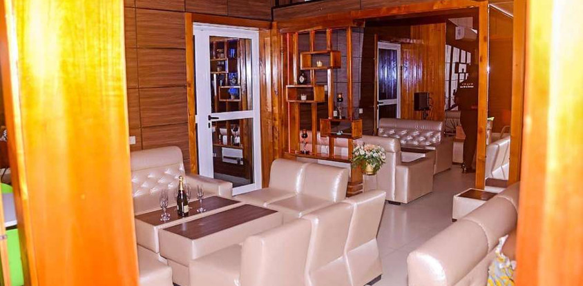 Salon d’Honneur