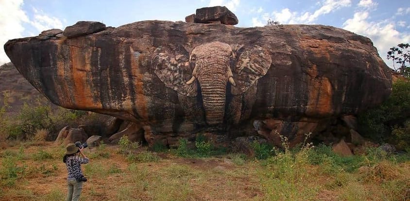 Samburu luxury safari