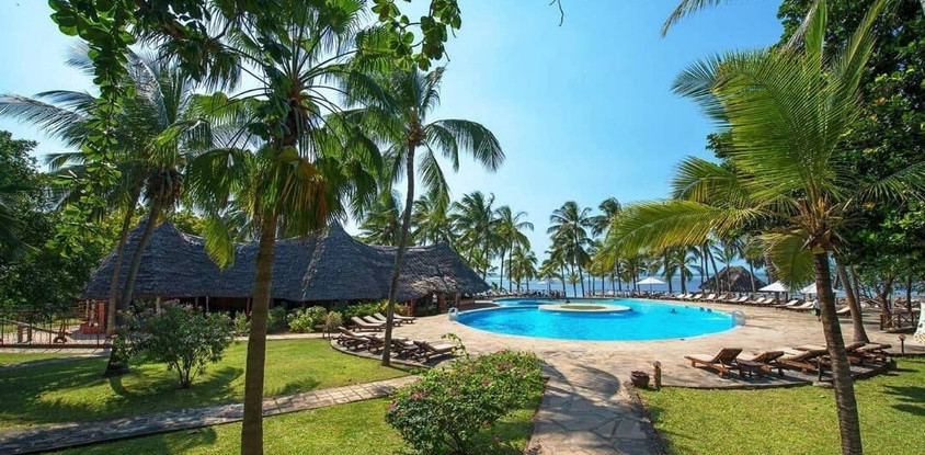 Sandies Tropical Village