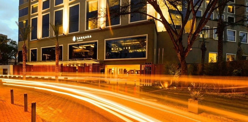 Sankara nairobi