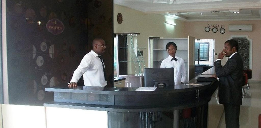 Sea View Hotel