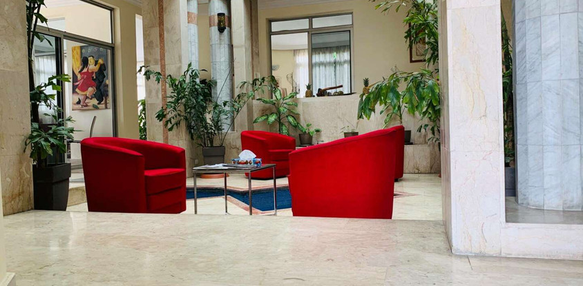 Seddo Guest House