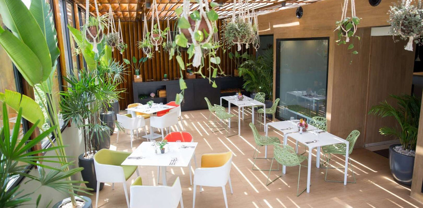 Seen Café