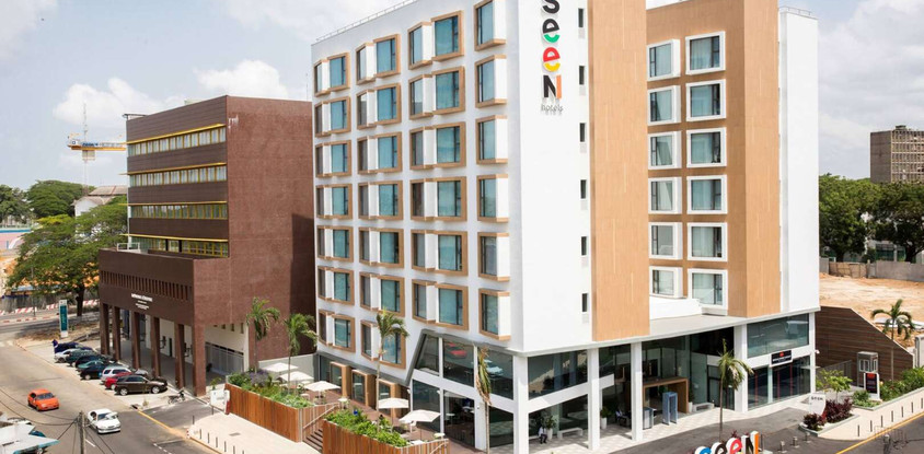 Seen Hôtel