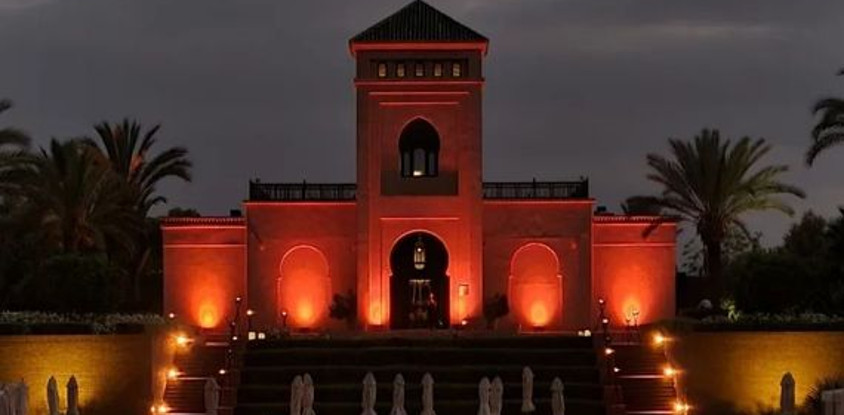 Selman Marrakech