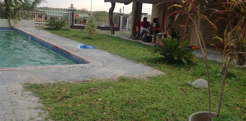 Senthaga Guest House and Safari