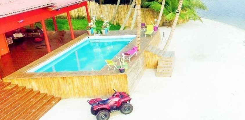 Serenity House