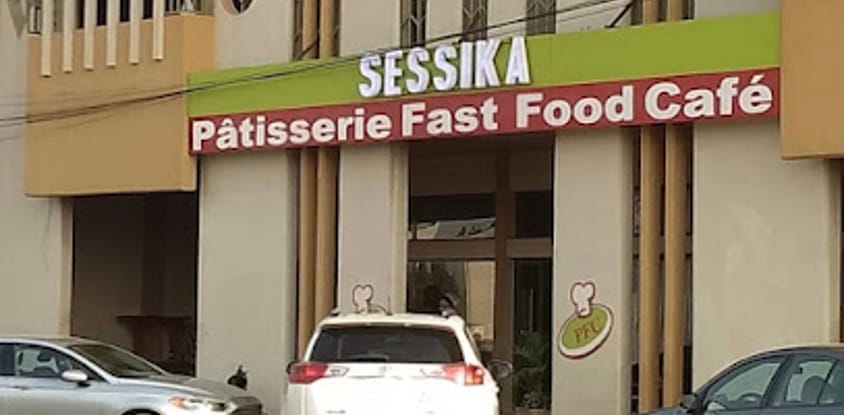 Sessika PFC (Ouaga 2000)