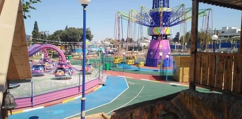Setifis Park