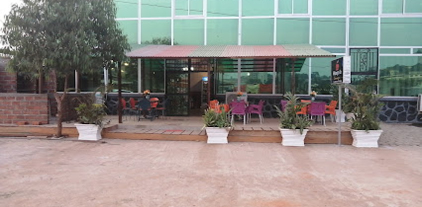 Shangrila