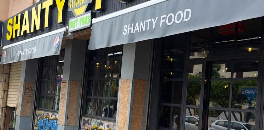 Shanty Fast Food
