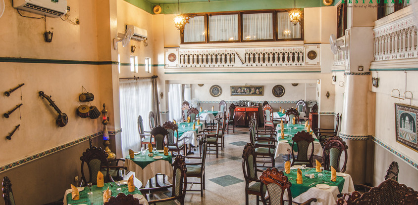 Shehnai Restaurant