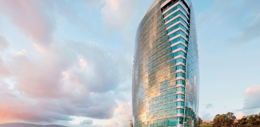 Sheraton Annaba Hotel