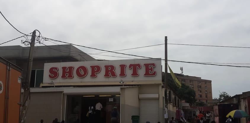 Shoprite Mini Prenda