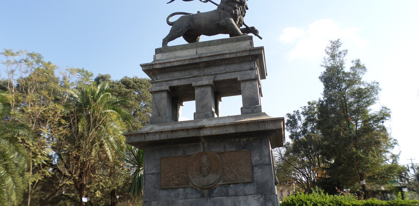 Short day tours in ethiopia