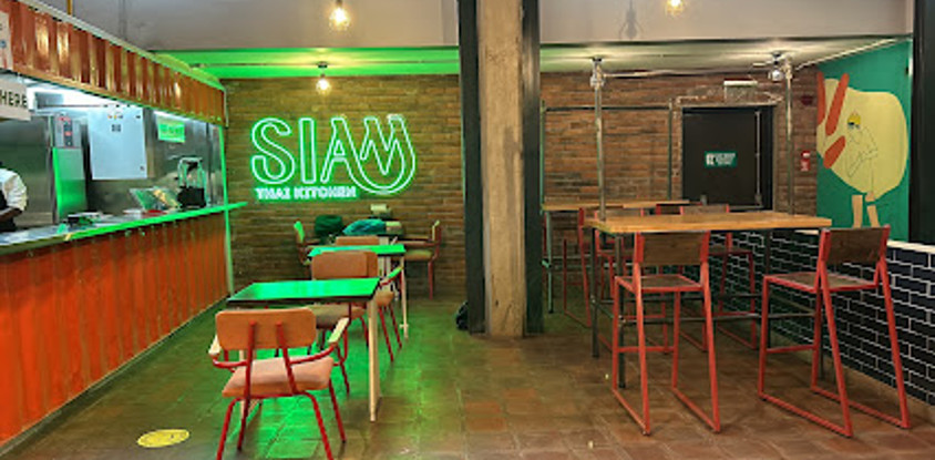 Siam Thai Restaurant