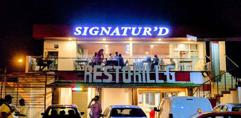 Signatur’D