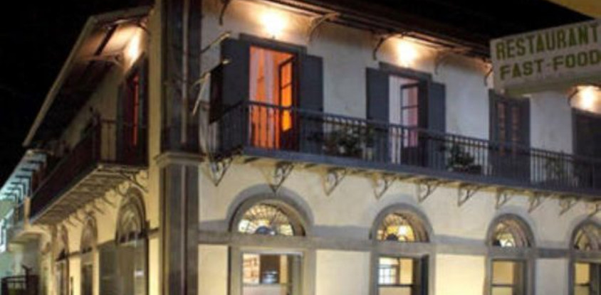 Siki hôtel