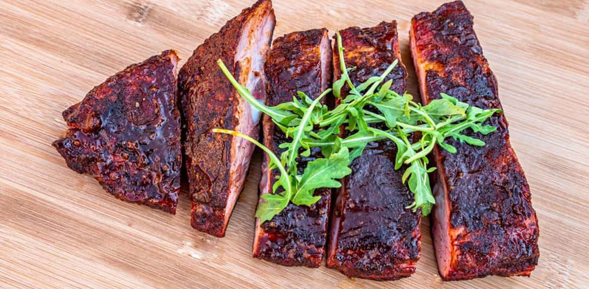 Smoke&Grill House