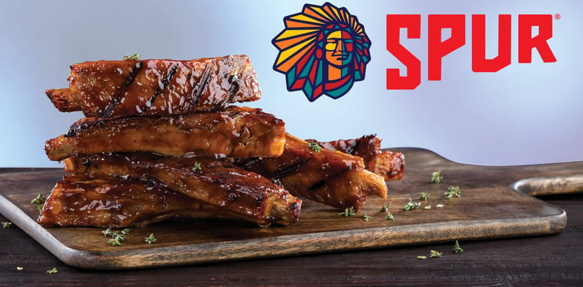 Soaring Eagle Spur