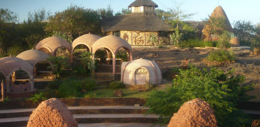 Sobo badé