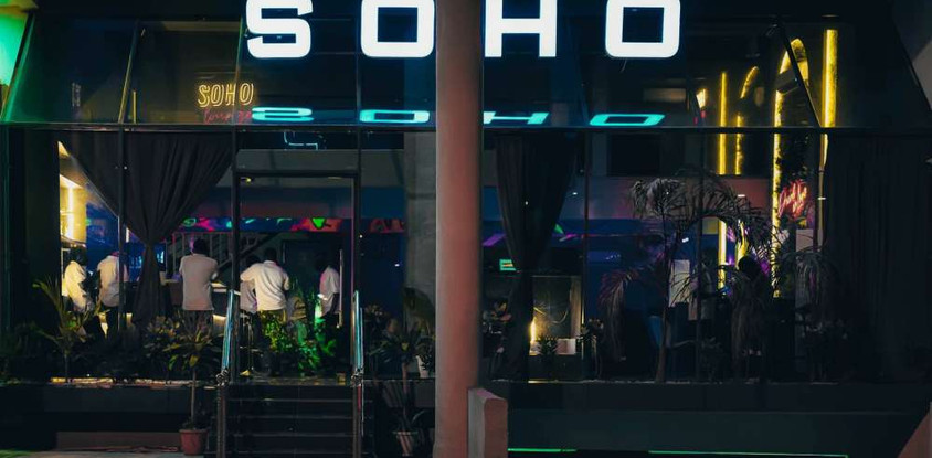 Soho Abidjan