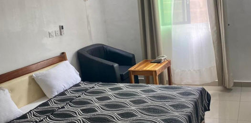 Sonah Hôtel