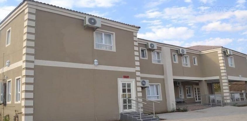 South Court Inn Hotel