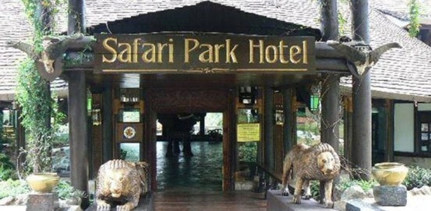 Southern Palms Beach Resort