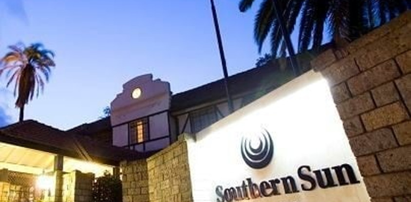 Southern Sun Mayfair Nairobi