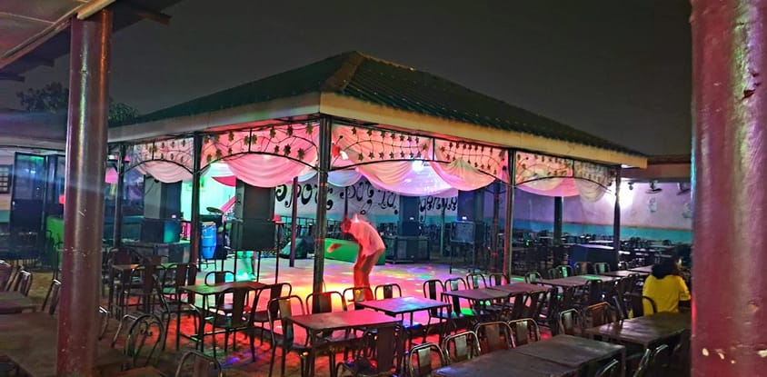 Sport Bar