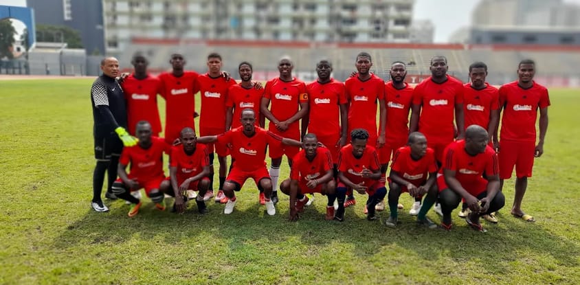 Sporting Clube de Luanda