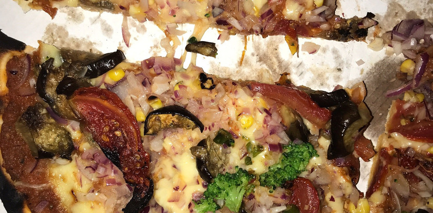 Spring Valley Oven