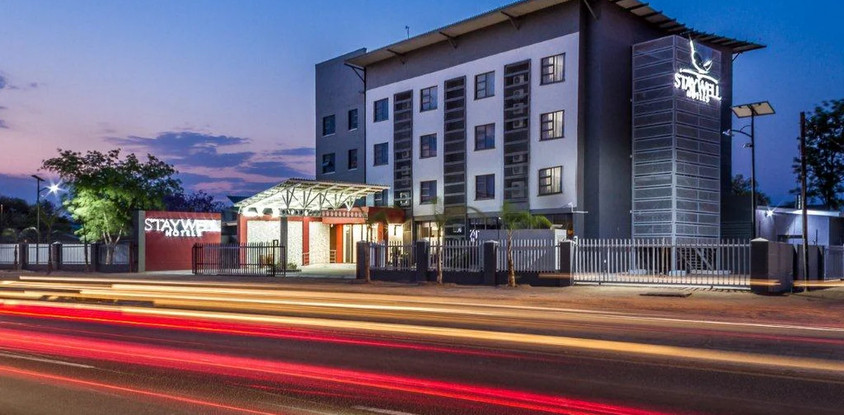 Stay Well Hotels