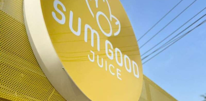 Sum Good Juice