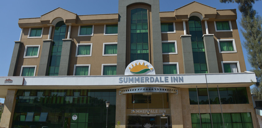 Summerdale Inn