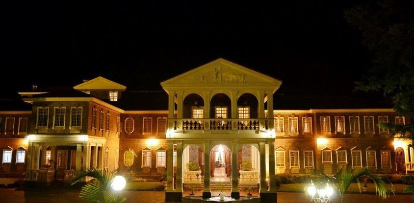 Sun Africa Hotels